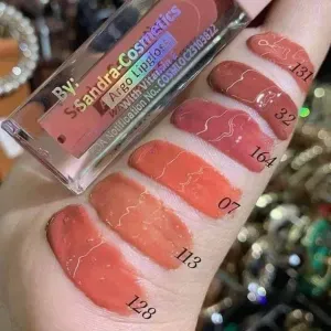 ليفتر ساندر