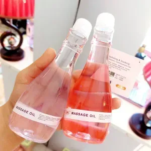 زيت مساج بيور عطرى