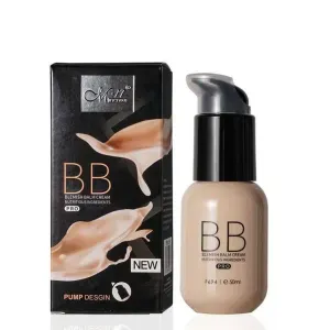 كريم اساس  بخاخ ام ان عملتلك mN BB