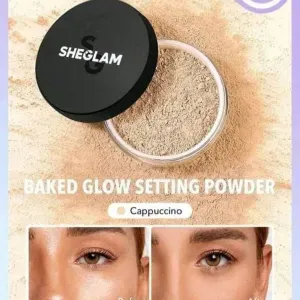 لوس باودر شيجلام 