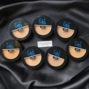 باودر للوجه من فيت مي