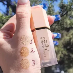 كونسلر 6 درجات Pink key 