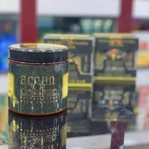 حمام كريم الارجان