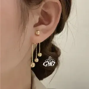 حلق الحمصات استنالس بيور 