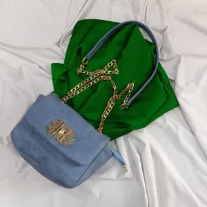 كروس سلسلة ميني مستورده 