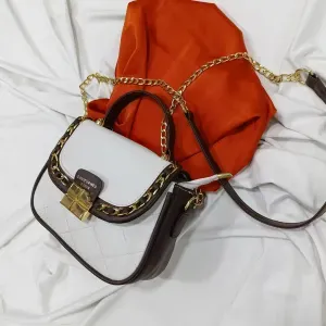 كروس كلبس تطعيم بني مستورده 