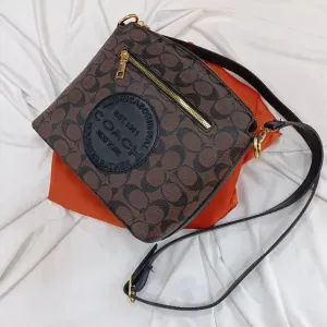 كروس كوتش لوكس مستورده 