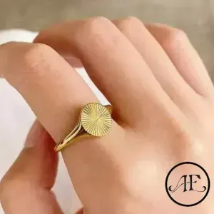 خاتم استنالس بيور 