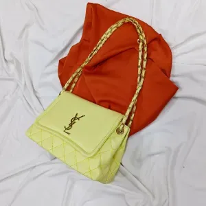 كروس SYL  بحاجز مستورده 