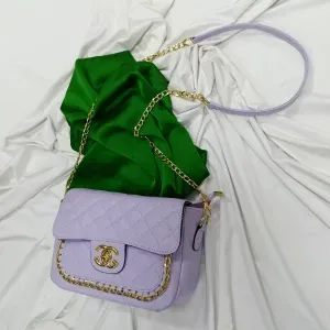 شولدر وكروس شانيل مستورده 