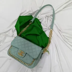 شولدر وكروس شانيل مستورده 