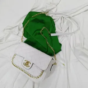 شولدر وكروس شانيل مستورده 