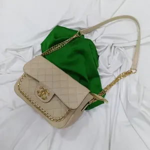 شولدر وكروس شانيل مستورده 