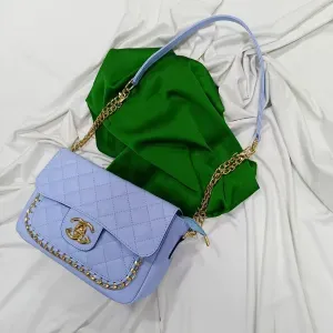 شولدر وكروس شانيل مستورده 