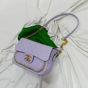 شولدر وكروس شانيل مستورده 