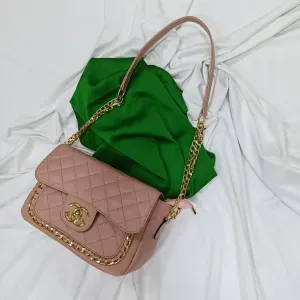 شولدر وكروس شانيل مستورده 