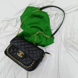 شولدر وكروس شانيل مستورده 