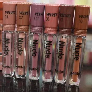 روجات كاريت من تاني بالوان جديده وأشكال جديده