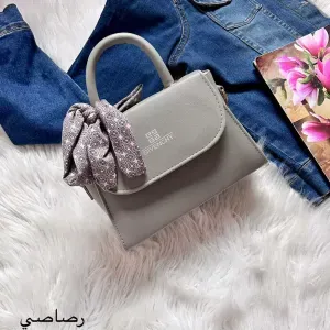كروس بناتي سكارف