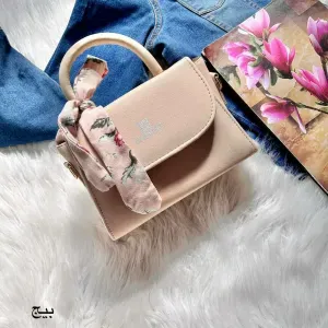 كروس بناتي سكارف