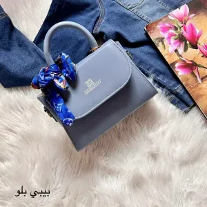 كروس بناتي سكارف