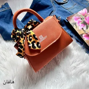 كروس بناتي سكارف