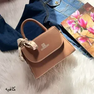 كروس بناتي سكارف