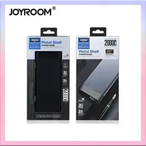 pb joyroom metal 20000