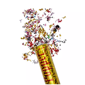 Party pooper- medium 