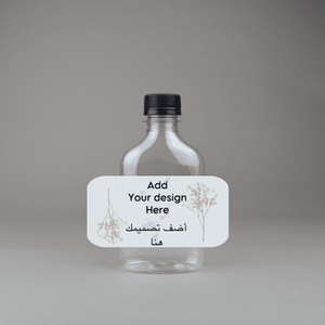 Customized juice bottle-f2-10pcs