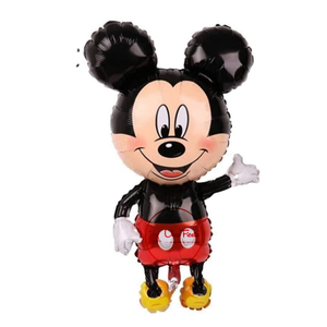 Mickey mouse foil ballon 