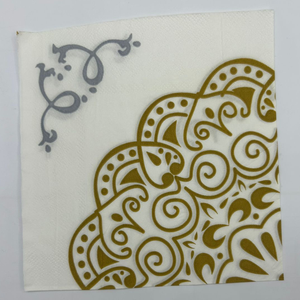 Table napkins-d4-10pcs