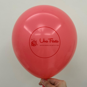 Desire red Latex balloons 