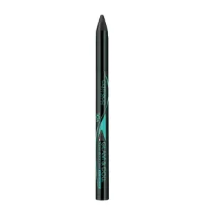 Catrice matte kajal eyeliner waterproof