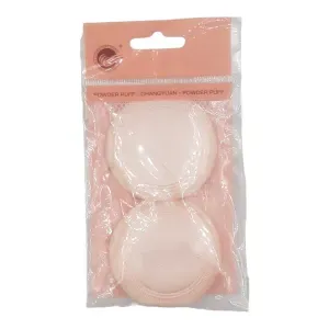 Puffs 2 pcs pour Appliquer les Cosmétiques