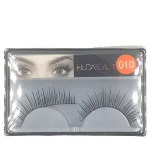 Huda beauty faux cils 010