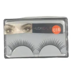 Huda beauty faux cils 018