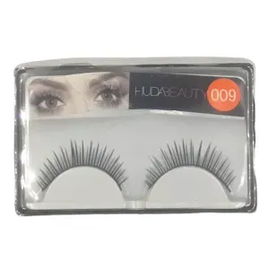 Huda beauty faux cils 009
