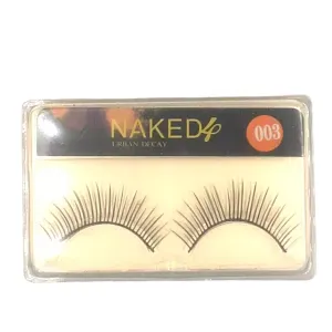 Naked4 faux cils 003