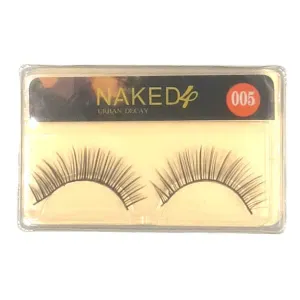 Naked4 faux cils 005