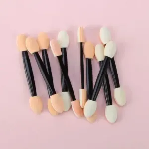 10 قطعة/المجموعة قلم تظليل العيون من اللاتكس 