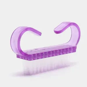 فرشاة مانيكير، فرشاة الأظافر