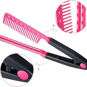 مشط فرد الشعر