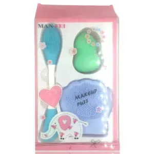 علبة العناية بالجسم من MAN FEI