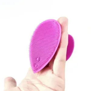 سيليكون فرشاة تنظيف الوجه