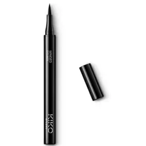 Kiko Winged Eyeliner Long-lasting 
