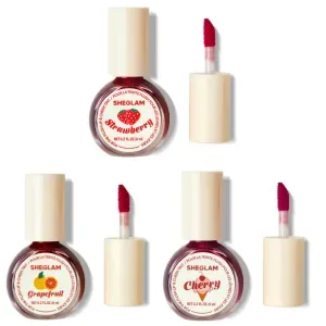 SHEGLAM For The Flush Lip &amp; Cheek