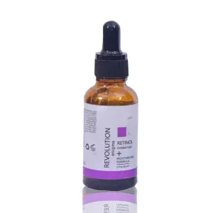 Révolution Retinol serum