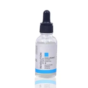 Révolution Hyaluronic enhace hydration 
