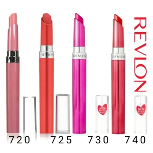 REVLON Ultra HD Gel Lipcolor 